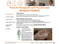 Osteopathie-Physiotherapie-Benjamin-Neideck-Mannheim-Landau